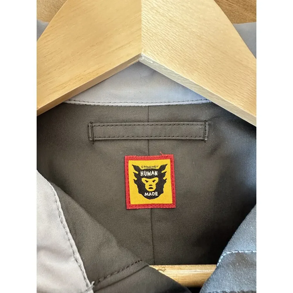 Human Made Ski Jacket